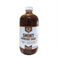 SAUCE LILLIES Q 470 ML SMOKY BBQ SAUCE | 6 x 470ml