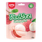 CANDY AMOS 65 GR PEELERZ GUMMY LYCHEE | 24 x 65g