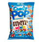 SNACK POP 149 GR POPCORN M&M | 12 x 149g