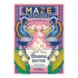 SNACK MAZE 240 GR POPCORN CINEMA BUTTER | 16 x 240g
