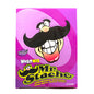 CANDY CONCORD 24 x 11 GR MR STACHE GRAPE