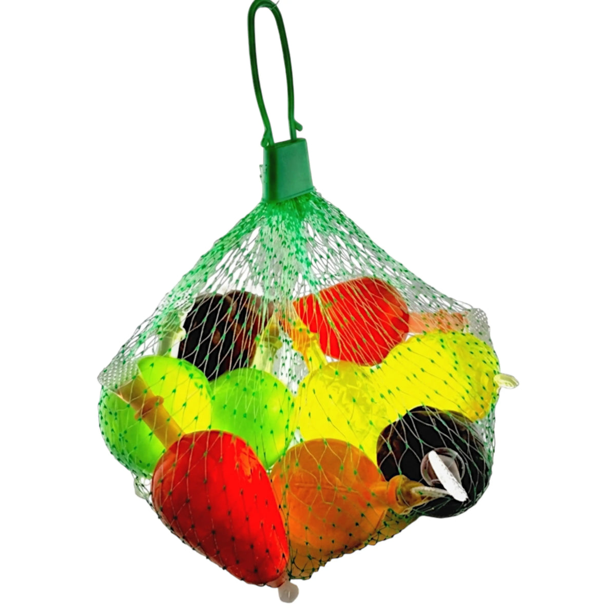 CANDY FRUIT SHAPED JELLY 315 GR SWEET NET | 24 x 315g