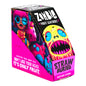 CANDY ZOMBIE 12 x 25 GR STRAW BURIED BARS
