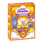 PDISH MAC HEAVEN 184 GR MAC AND CHEESE FOUR CHEESE | 10 x 184g