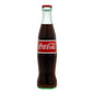 BEVER COCA COLA 355 ML MEXICAN SUGARCANE GLASS | 24 x 355ml