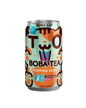 BEVER BOBA CAT 320 ML CANTALOUPE PEAR TEA | 24 x 320ml
