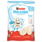 CANDY KINDER 105.3 GR MILKREDIBLE MILK FLAVOR | 12 x 105.3g