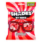 CANDY SHADES 150 GR STRAIGHT UP STRAWBERRY BY NIKO | 20 x 150g