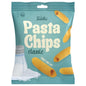 SNACK FIDDLES 80 GR PASTA CHIPS SALTED | 10 x 80g