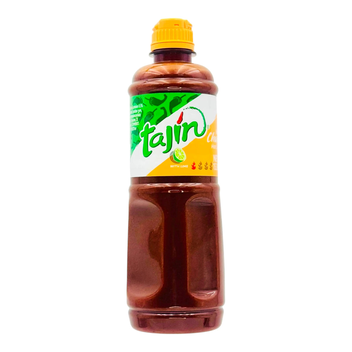 SALPIC TAJIN 455 ML CHAMOY | 12 x 455ml