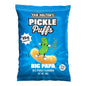 SNACK VAN HOLTENS 50 GR BIG PAPA PICKLE PUFFS | 14 x 50g