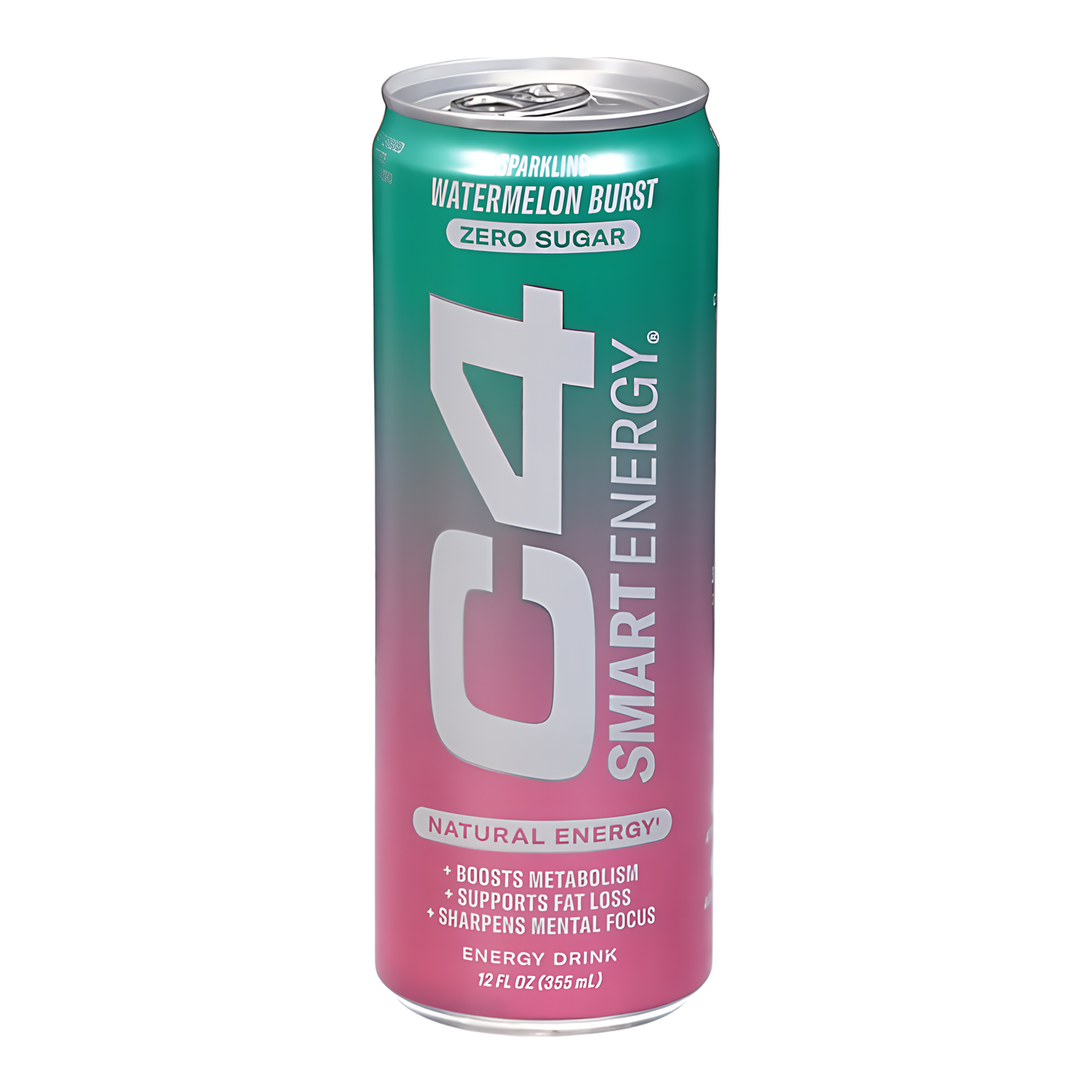 BEVER C4 330 ML WATERMELON BURST | 12 x 330ml