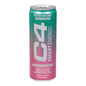 BEVER C4 330 ML WATERMELON BURST | 12 x 330ml
