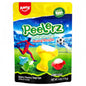 CANDY AMOS 170 GR PEELERZ WORLD CUP GUMMY | 12 x 170g