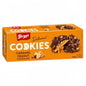 COOKI BERGEN 110 GR CARAMEL, PEANUT AND CHOCOLATE | 18 x 110g