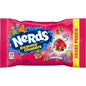 CANDY NERDS 12 x 85 GR GUMMY CLUSTERS SHARE PACK