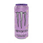 BEVER MONSTER 473 ML ULTRA WILD PASSION | 24 x 473ml