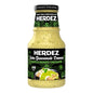 SALSA HERDEZ 240 GR SALSA GUACAMOLE CREMOSA GLASS (EU) | 6 x 240g