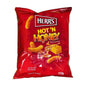 SNACK HERRS 113 GR HOT N HONEY CHEESE CURLS | 12 x 113g