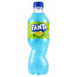 BEVER FANTA 500 ML HAMI MELON ASIAN | 12 x 500ml
