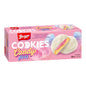 COOKI BERGEN 128 GR COOKIES CANDY FLOSS | 18 x 128g