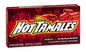 CANDY HOT TAMALES 120 GR THEATER BOX | 12 x 120g