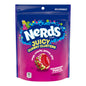 CANDY NERDS 128 GR GUMMY CLUSTERS JUICED | 12 x 128g