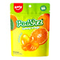 CANDY AMOS 65 GR PEELERZ GUMMY ORANGE | 24 x 65g
