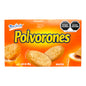COOKI MARINELA 296 GR POLVORONES | 22 x 296g