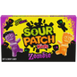 CANDY SOUR PATCH KIDS 99 GR ZOMBIE THEATER BOX HALLOWEEN | 12 x 99g