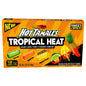 CANDY HOT TAMALES 120 GR TROPICAL HEAT | 12 x 120g