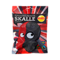 CANDY BUBS 90 GR HALLON LAKRITS SKALLE | 16 x 90g