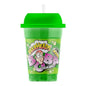 BEVER WARHEADS 400 ML BOBA SOUR GREEN APPLE | 28 x 400ml