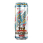 BEVER ARIZONA 650 ML CHOCOLATE EGG CREAM SODA | 24 x 650ml