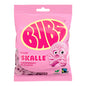 CANDY BUBS 90 GR SOUR SKALLE RASPBERRY | 16 x 90g