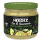 DIPSA HERDEZ 300 GR DIP DE GUACAMOLE (DE/NL/FR) | 6 x 300g