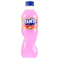 BEVER FANTA 500 ML PASSIONFRUIT & GRAPEFRUIT ASIAN | 12 x 500ml