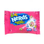 CANDY NERDS 20 x 45 GR GUMMY CLUSTER FRUITS