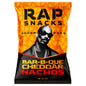SNACK RAP SNACKS 100 GR SNOOP DOGG HONEY JALAPEÑO NACHOS | 16 x 100g