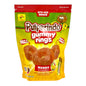 CANDY DE LA ROSA 255 GR PULPARINDO GUMMY RINGS MANGO | 12 x 255g