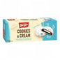 COOKI BERGEN 128 GR COOKIES AND CREAM | 18 x 128g