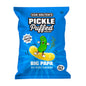 SNACK VAN HOLTENS 90 GR BIG PAPA PICKLE PUFFS | 10 x 90g