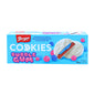 COOKI BERGEN 128 GR COOKIES BUBBLE GUM | 18 x 128g