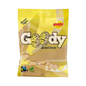 CANDY BUBS 90 GR GOODY BANANA TOFFE | 12 x 90g
