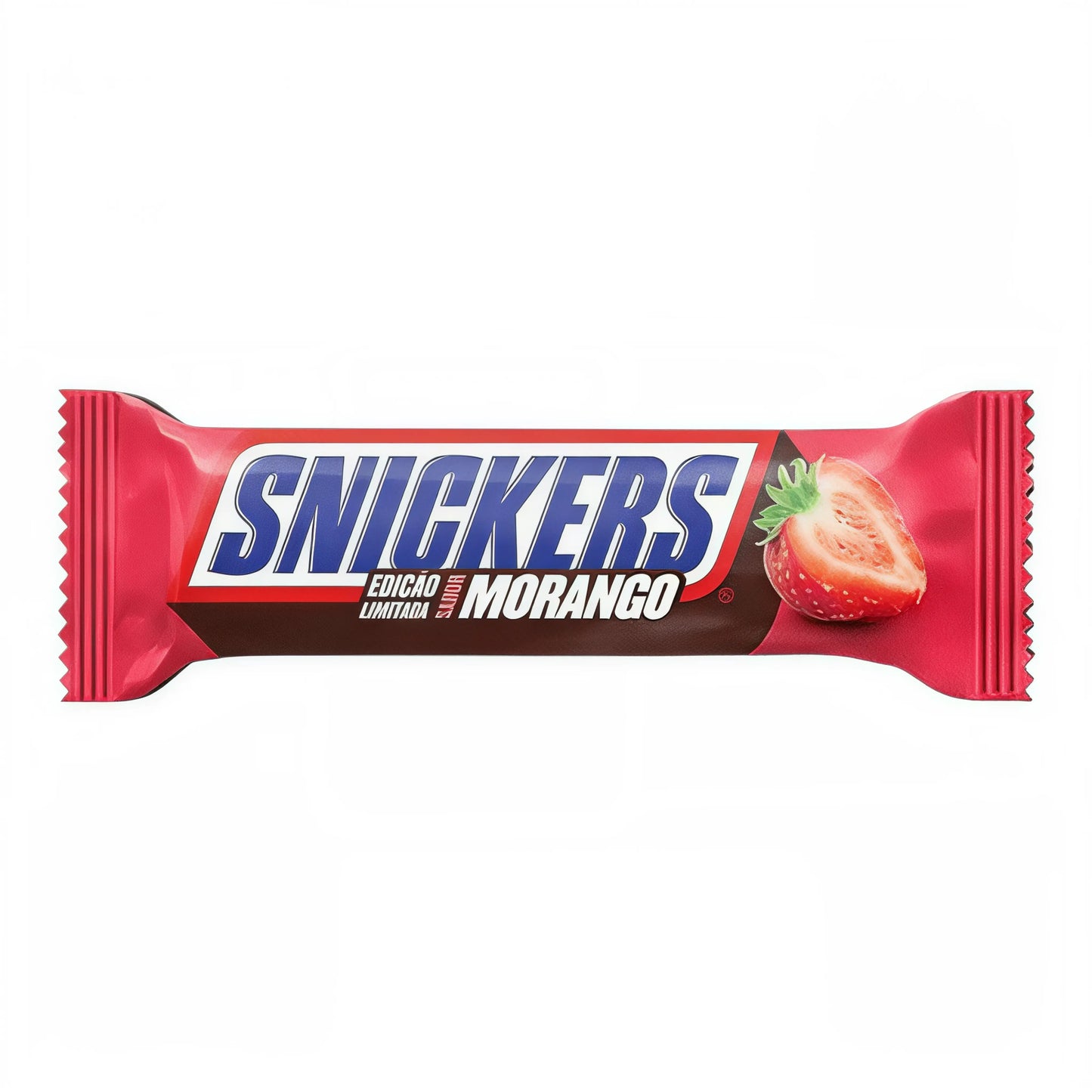 CANDY SNICKERS 20 x 42 GR STRAWBERRY (BRAZIL)