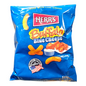 SNACK HERRS 113 GR BUFFALO BLUE CHEESE CURLS | 12 x 113g