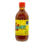 SALPIC VALENTINA 370 ML AMARILLA GLASS (24 UN) | 24 x 370ml