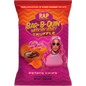 SNACK RAP SNACKS 71 GR NICKI MINAJ BARBIE-QUE HONEY TRUFFLE CHIPS (12 UN) | 12 x 71g