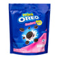COOKI OREO 61.3 GR MINI STRAWBERRY POUCH | 24 x 61.3g