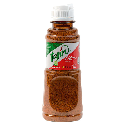 CPOWD TAJIN 142 GR CHILLI POWDER (DE/NL/FR) (24 UN) | 24 x 142g